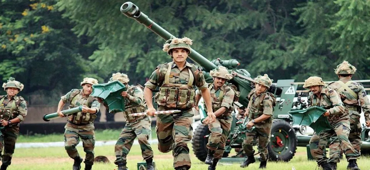 â€˜Lie, deceit, deceptionâ€™: Indian Army rejects Pakistanâ€™s allegations of firing of â€˜cluster bombsâ€™