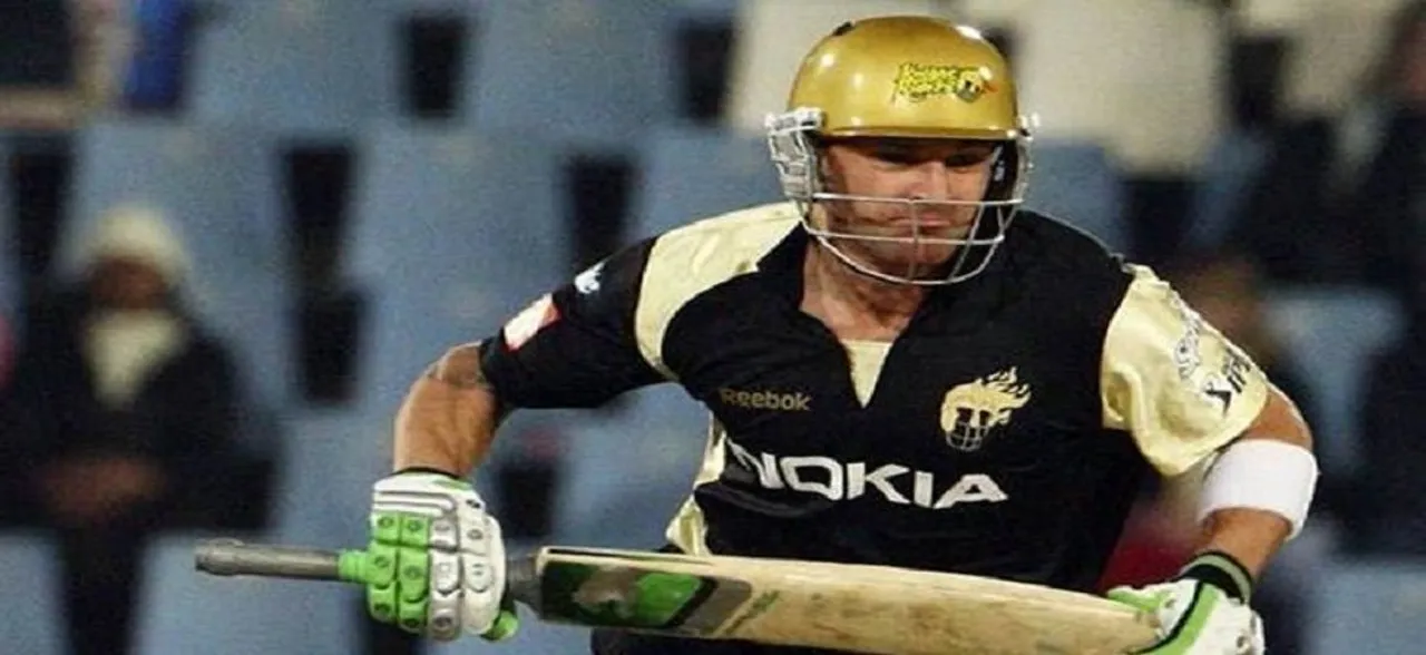 Brendon McCullum appointed by Kolkata Knight Riders as assistant coach: Reports