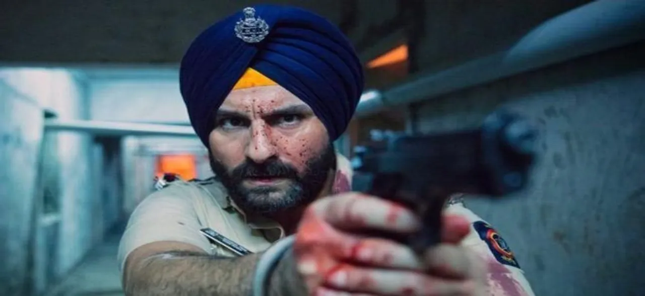 OnePlus users can watch Sacred Games season 2 on August 14, hereâ€™s how 