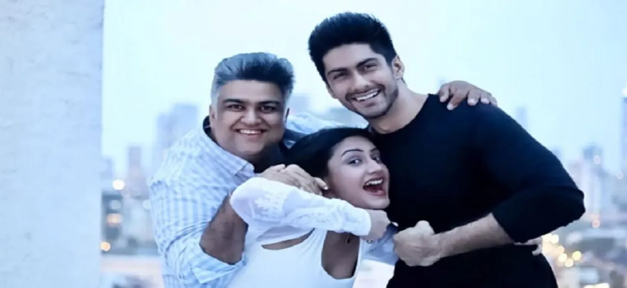 Producer Siddharth Malhotra pens emotional post for Karan Johar