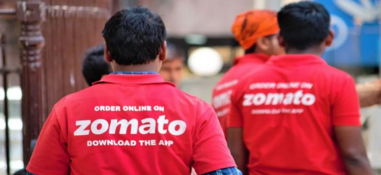 Zomato calls for truce, sanity amid face-off between restaurants and aggregators