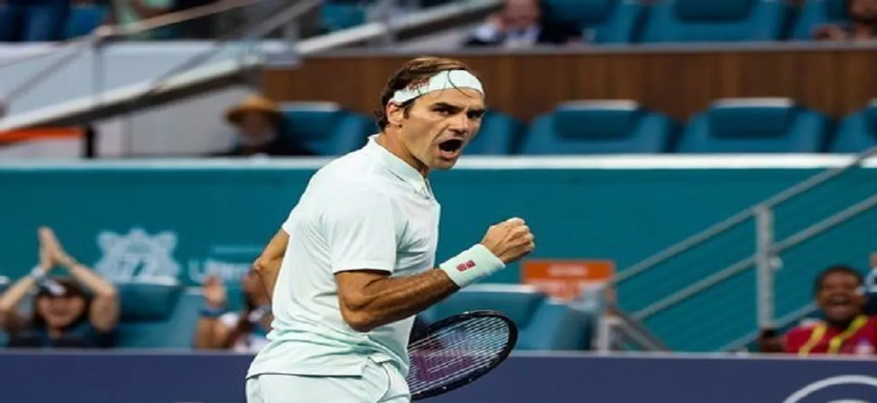 Roger Federer, Rafael Nadal and Novak Djokovic set to dominate young breed in US Open