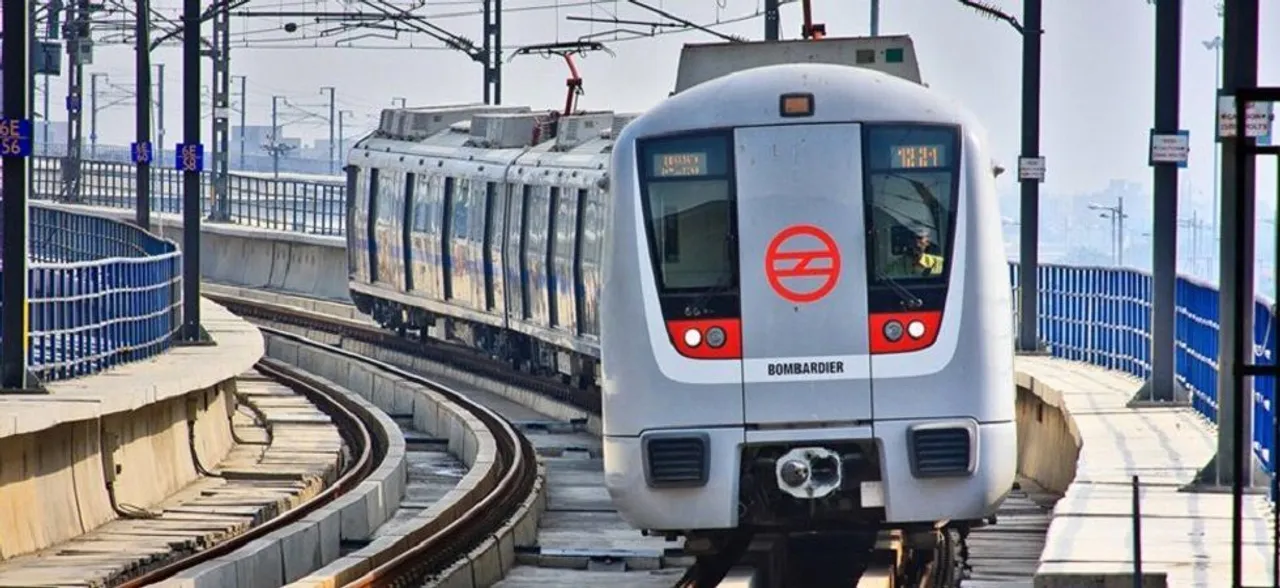 Delhi government sets aside Rs 290 crore for free ride to women in buses, metro