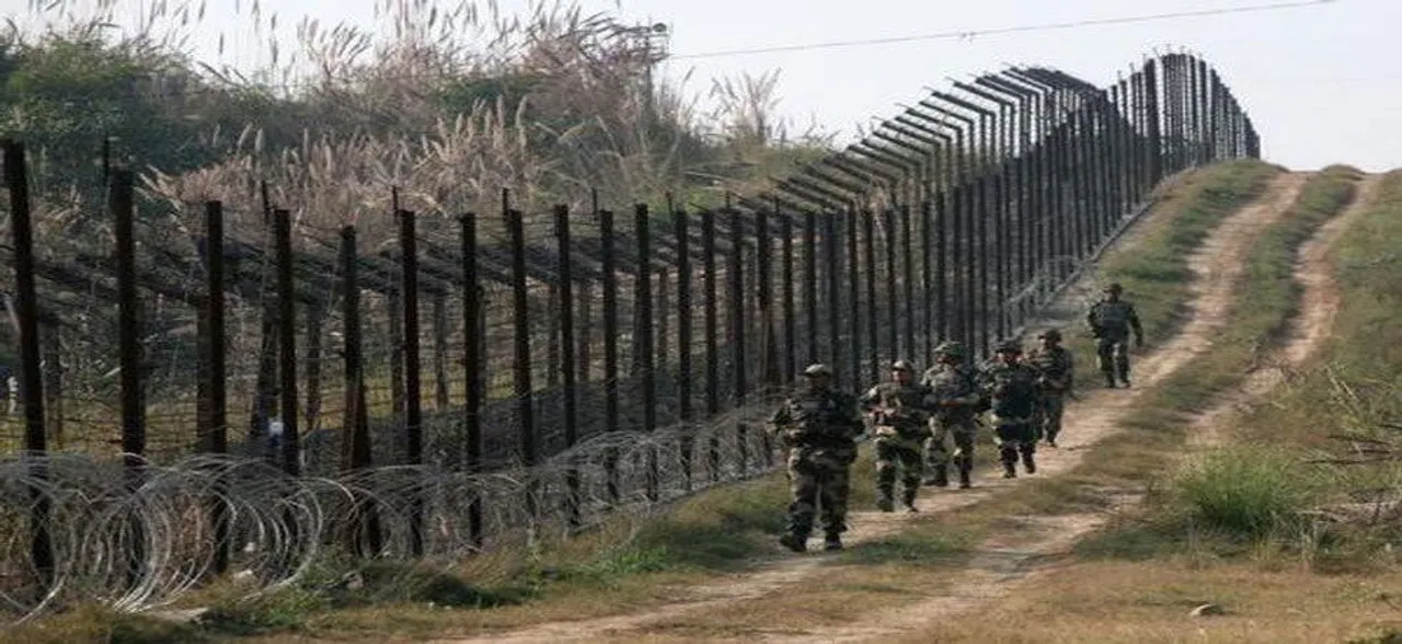 Indian Army on alert as Pakistan positions 100 elite commandos along LoC in PoK: Report