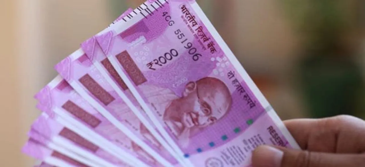 What Cashless India? Reserve Bank Of India Printing More Notes Than Pre-Demonetisation Era: Report