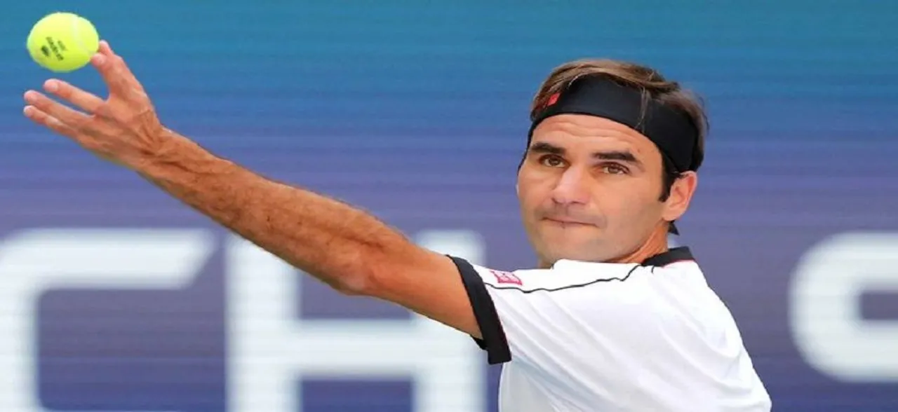 Roger Federer Blasts Schedule Favoritism, Says 'Heard This S*** Too Often'