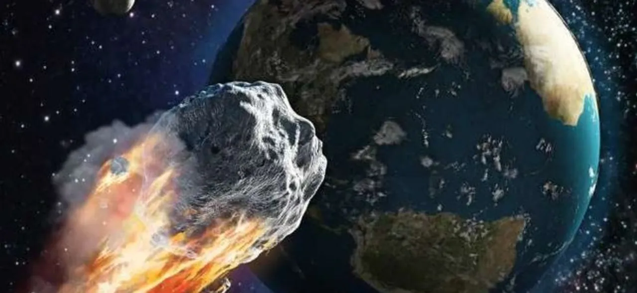 Asteroid Terror: Four Deadly Space Rocks To Hover Around Earth THIS September, Humans Could Die If It Hits 