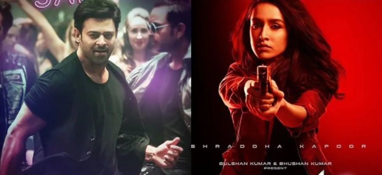 Saaho Box Office Collection Day 2: Prabhas And Shraddha Kapoor's Film Stays Strong On Saturday