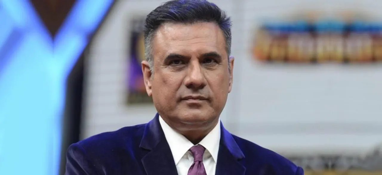 You Do Some Movies For Kitchen, Some For Soul: Boman Irani