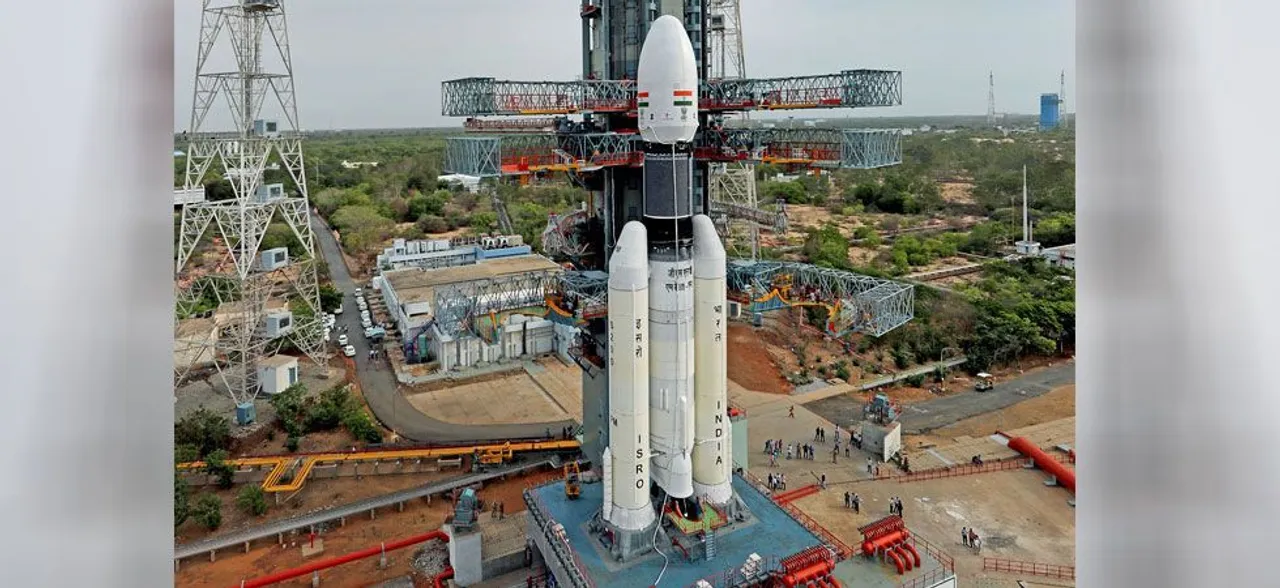 Chandrayaan-2: National Geographic To Take You To Moon With This NASA Scientist