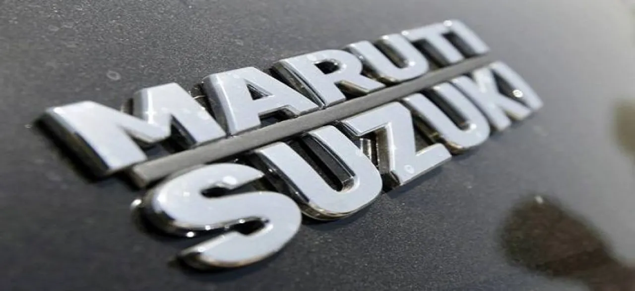 Maruti Cuts Production For 7th Straight Month In August, Hereâ€™s Why