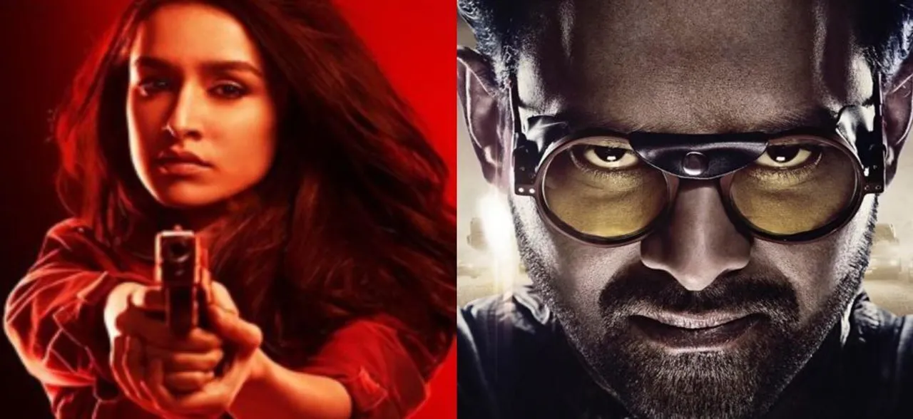 Saaho Box office Report: Prabhas Starrer Smashes Rajnikanth's Record In Four Days