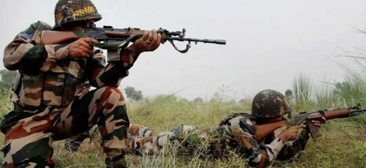Indian Army Denies BJP MP Tapir Gao's Claim Of Chinese Intrusion In Arunachal