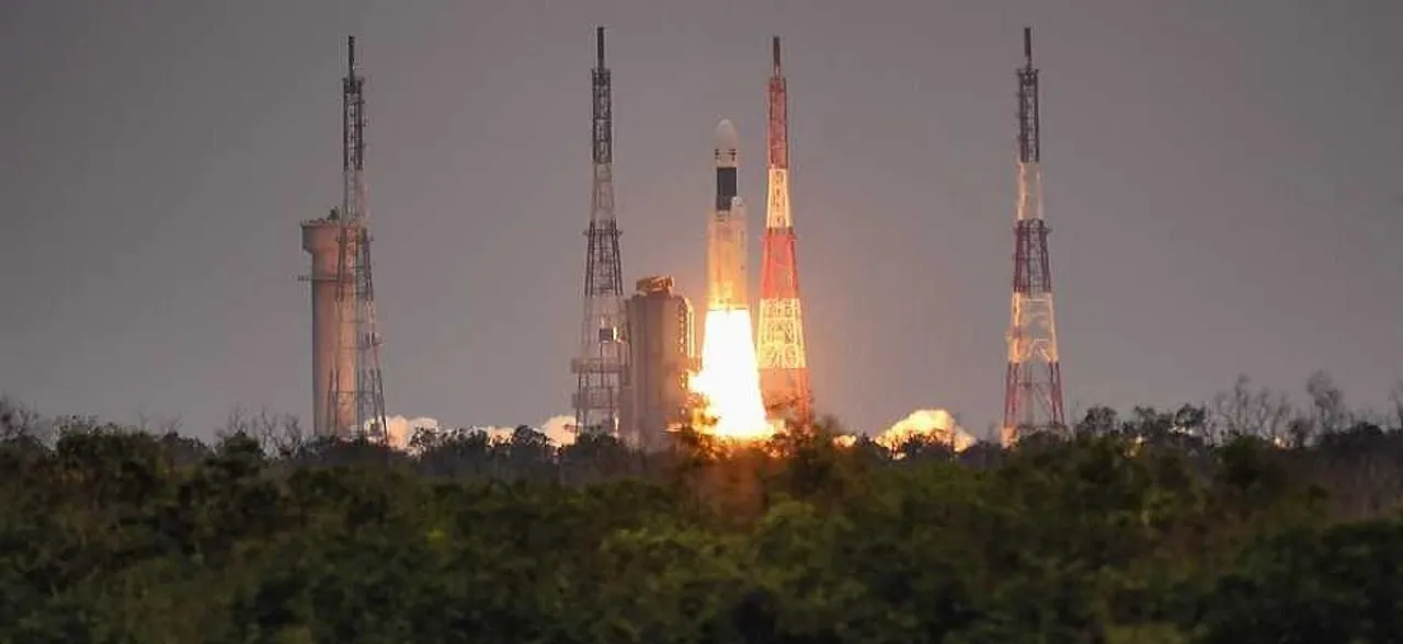 Second De-Orbit Manoeuvre For Chandrayaan-2 Spacecraft Performed Successfully: ISRO