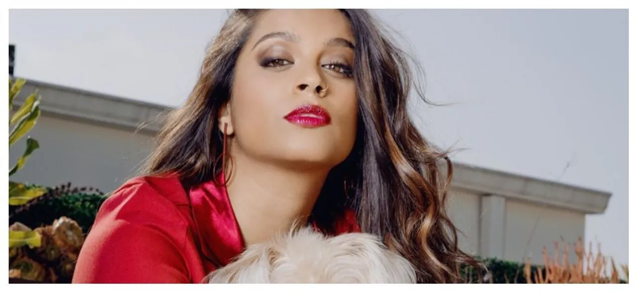 Coming Out Was One Of The Scariest Experiences Of My Life: Lilly Singh On Opening Up About Sexuality