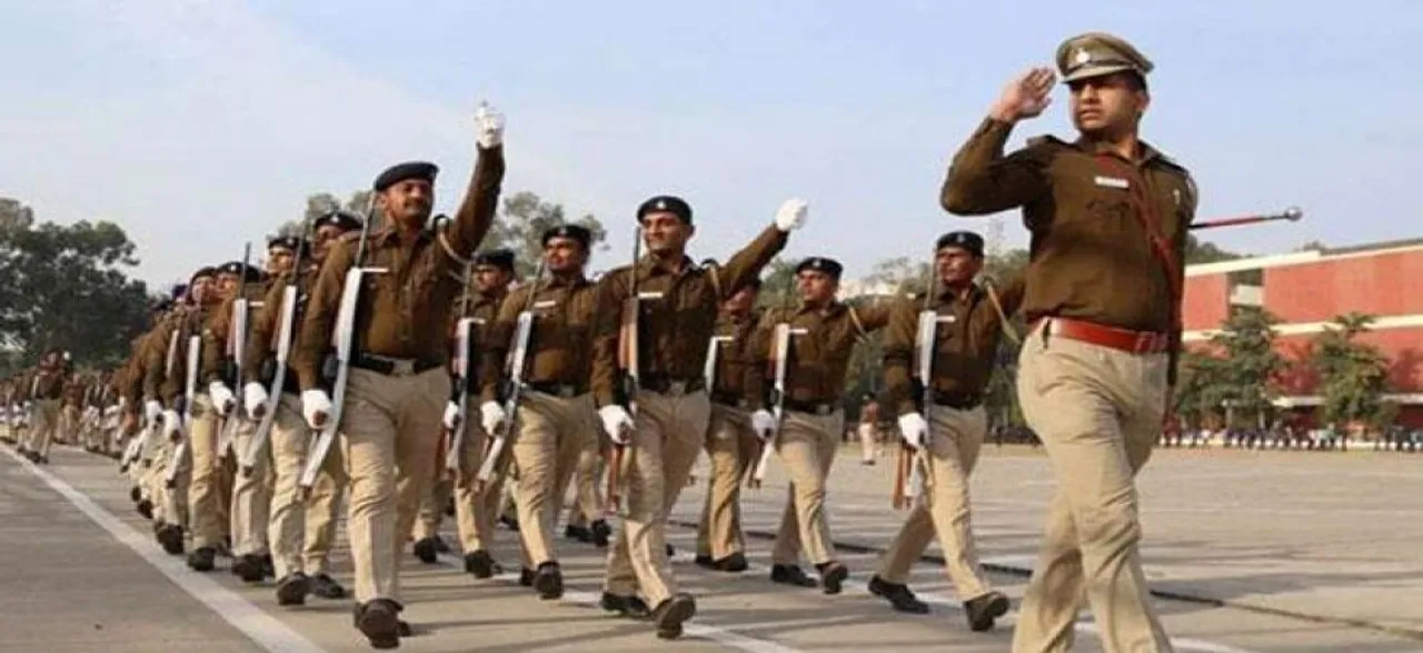 Maharashtra Police Recruitment 2019 Notification For 3450 Constable Posts Released