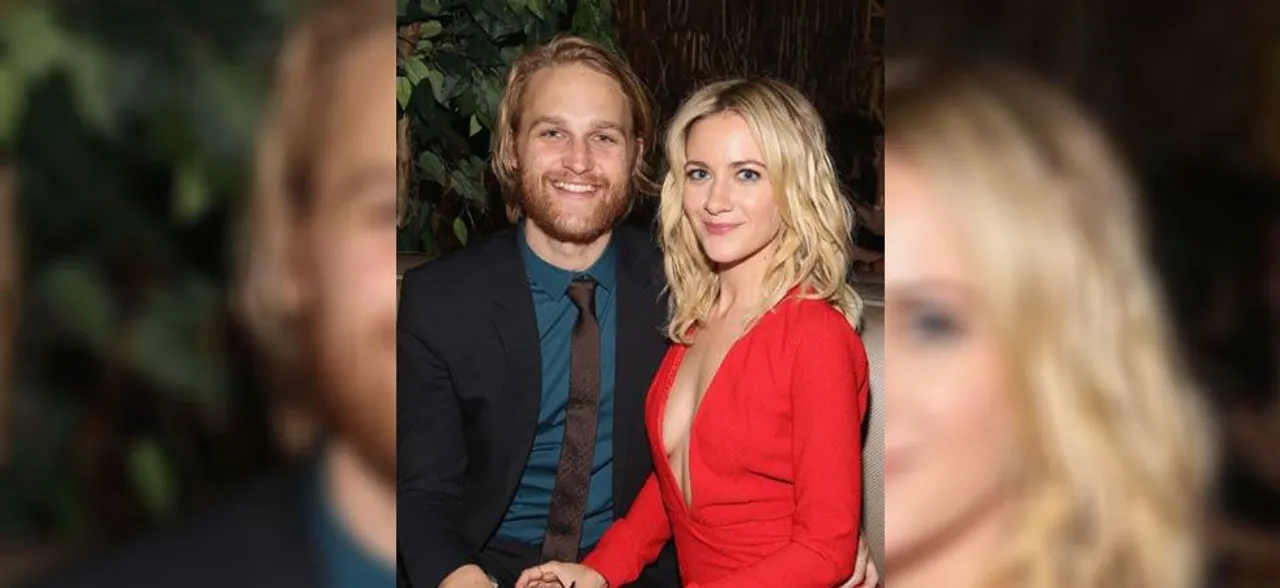 Wyatt Russell Marries Longtime Girlfriend Meredith Hagner