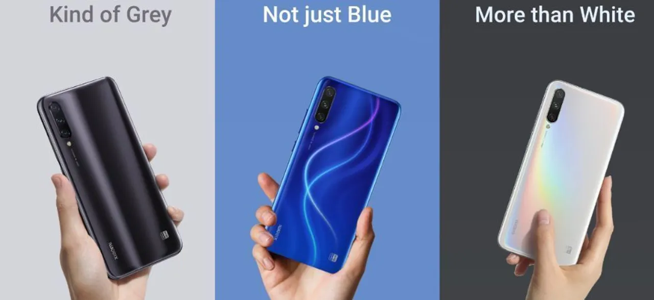 Xiaomi Mi A3 Goes On OPEN SALE In India: Specifications, Features, Prices, Offers Inside