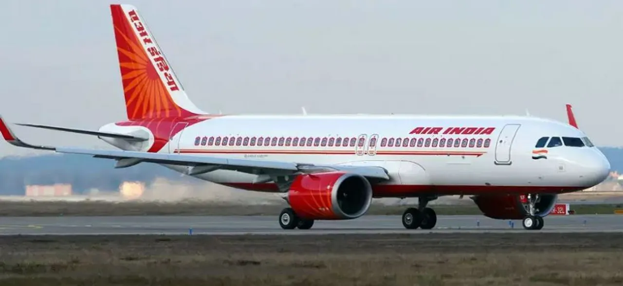 Oil Companies Resume Fuel Supply To Air India At 6 Airports