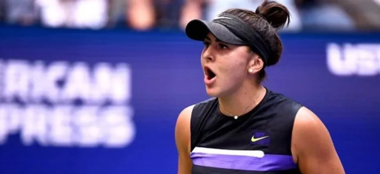 US Open 2019: Bianca Andreescu Stuns Serena Williams To Win Women's Title