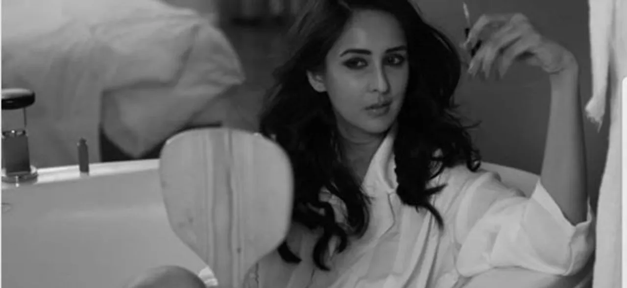  Some Took Cheques And Kept Quiet; Chahatt Khanna's Shocking Claim On #MeToo