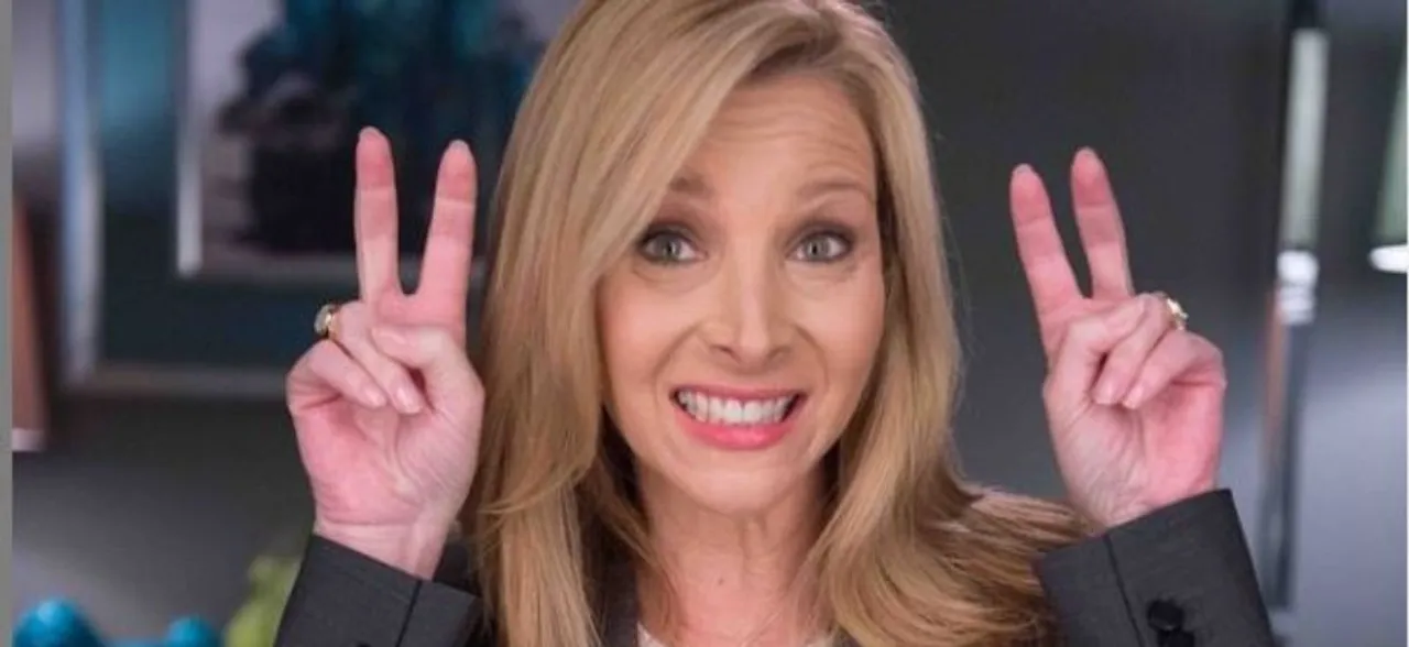 WHAT! Friends Star Lisa Kudrow Aka Phoebe Reveals She Has Never Seen An Episode Of Show