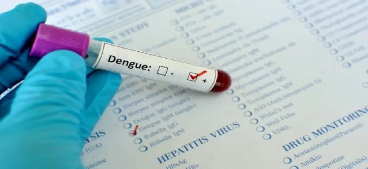 Dengue Vaccination In India From Next Year: ICMR