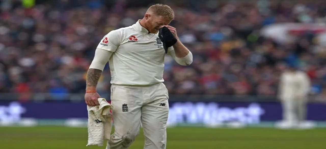 'Lowest Form Of Journalism': Ben Stokes Blasts The Sun Over 'Secret Family Tragedy' Report