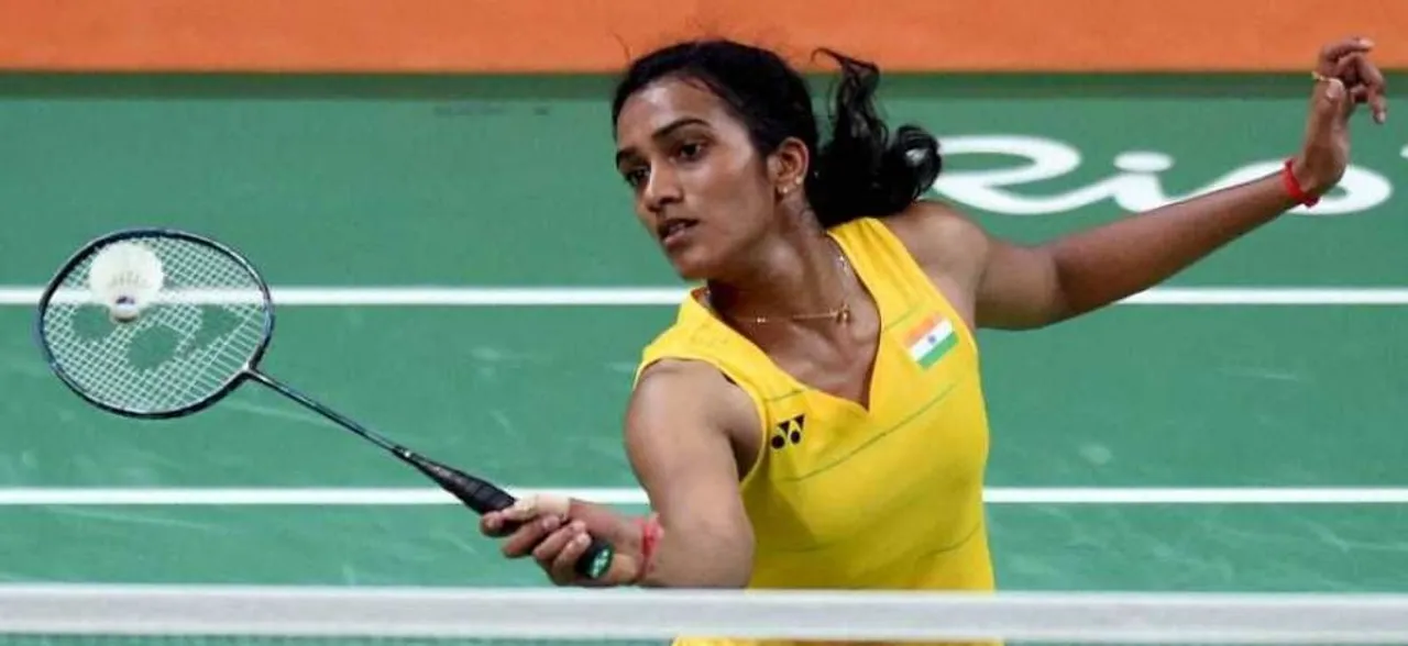 China Open 2019: PV Sindhu Advances After Easy Win Over Li Xuerui