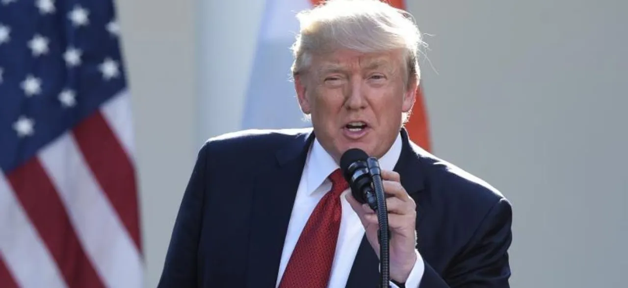 Here Are Top Contenders For Donald Trumpâ€™s National Security Advisor Post
