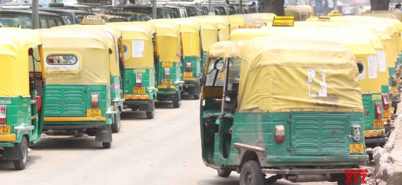 Transport Strike Live Updates: Commuters Face Problems In Delhi-Noida, Situation Normal In Gurugram