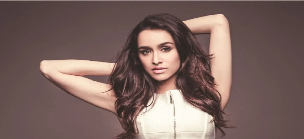 I Try My Best Not To Let Criticism Get To Me: Shraddha Kapoor