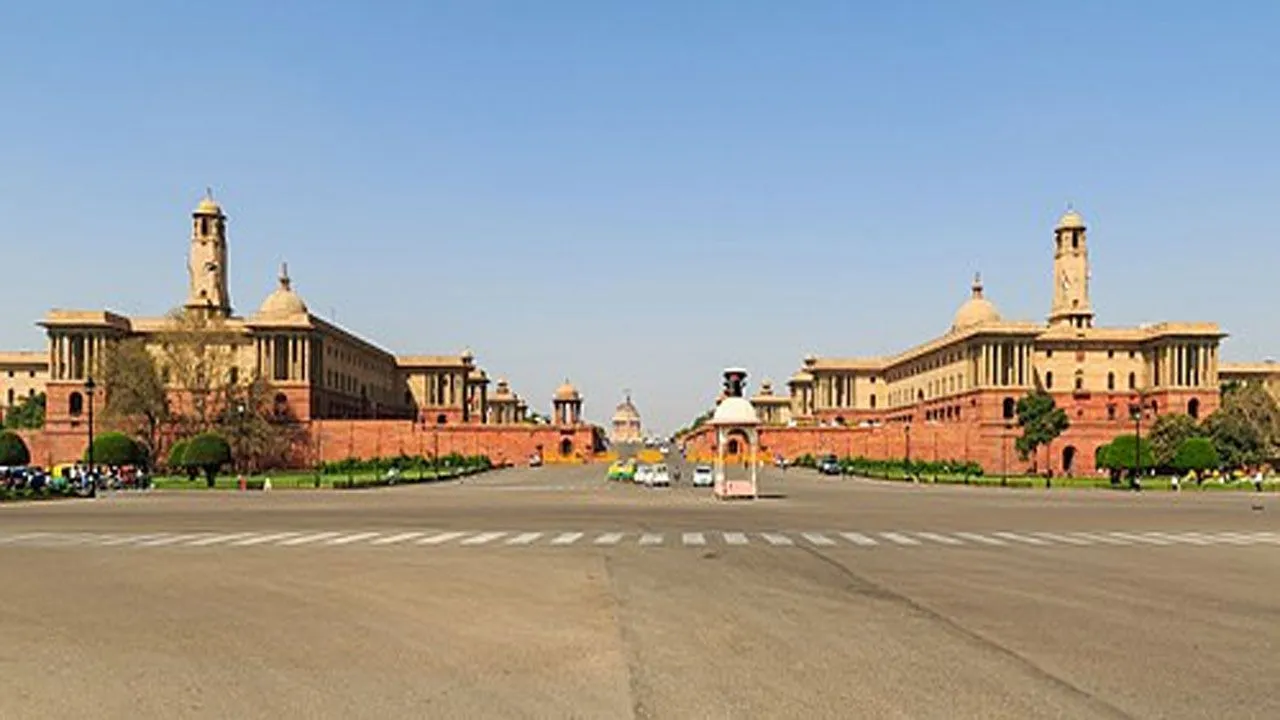 Modi Government Compulsorily Retires 15 Senior Income Tax Officials Over Corruption Charges