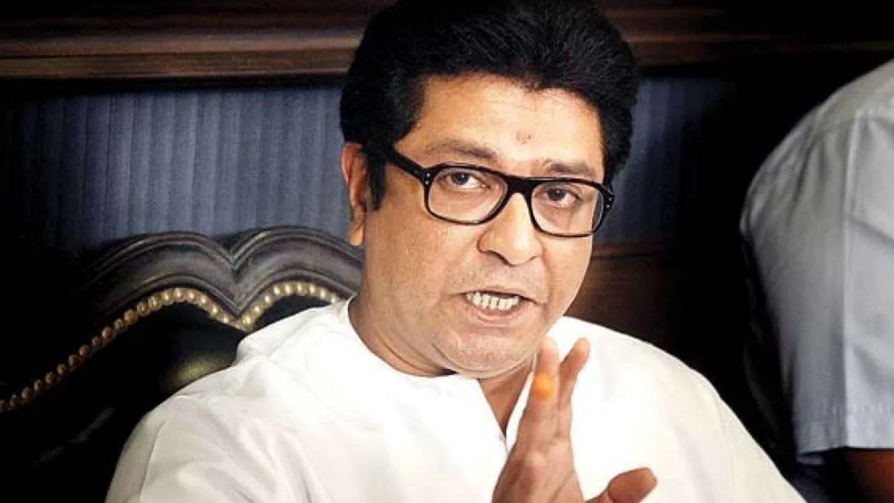 Maharashtra Assembly Polls: Raj Thackerayâ€™s MNS Releases First List Of 27 Candidates