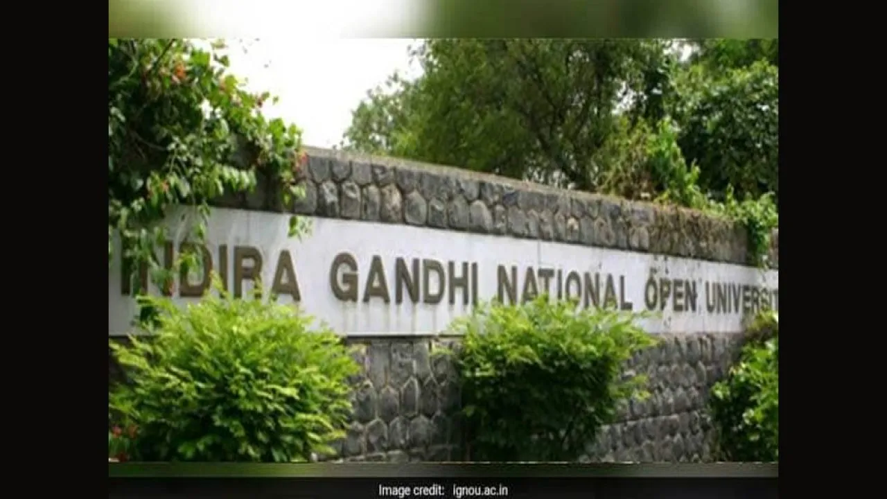 IGNOU December Exam 2019: Term End Exam Date Sheet Revised, Details Here