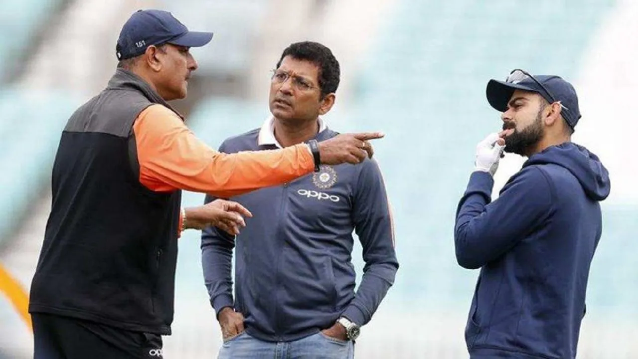 Sourav Ganguly As BCCI President: How Will His Equation With Head Coach Ravi Shastri Be?