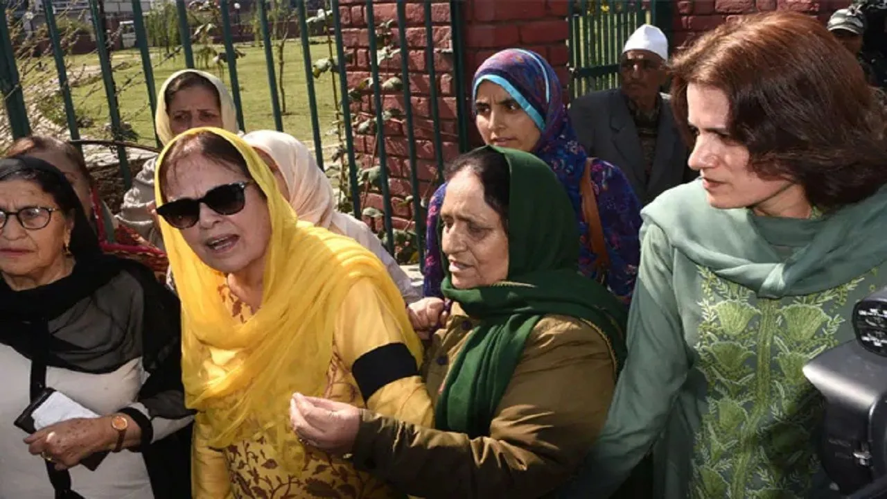 Farooq Abdullah's Sister, Daughter Released On Bail By Srinagar Court