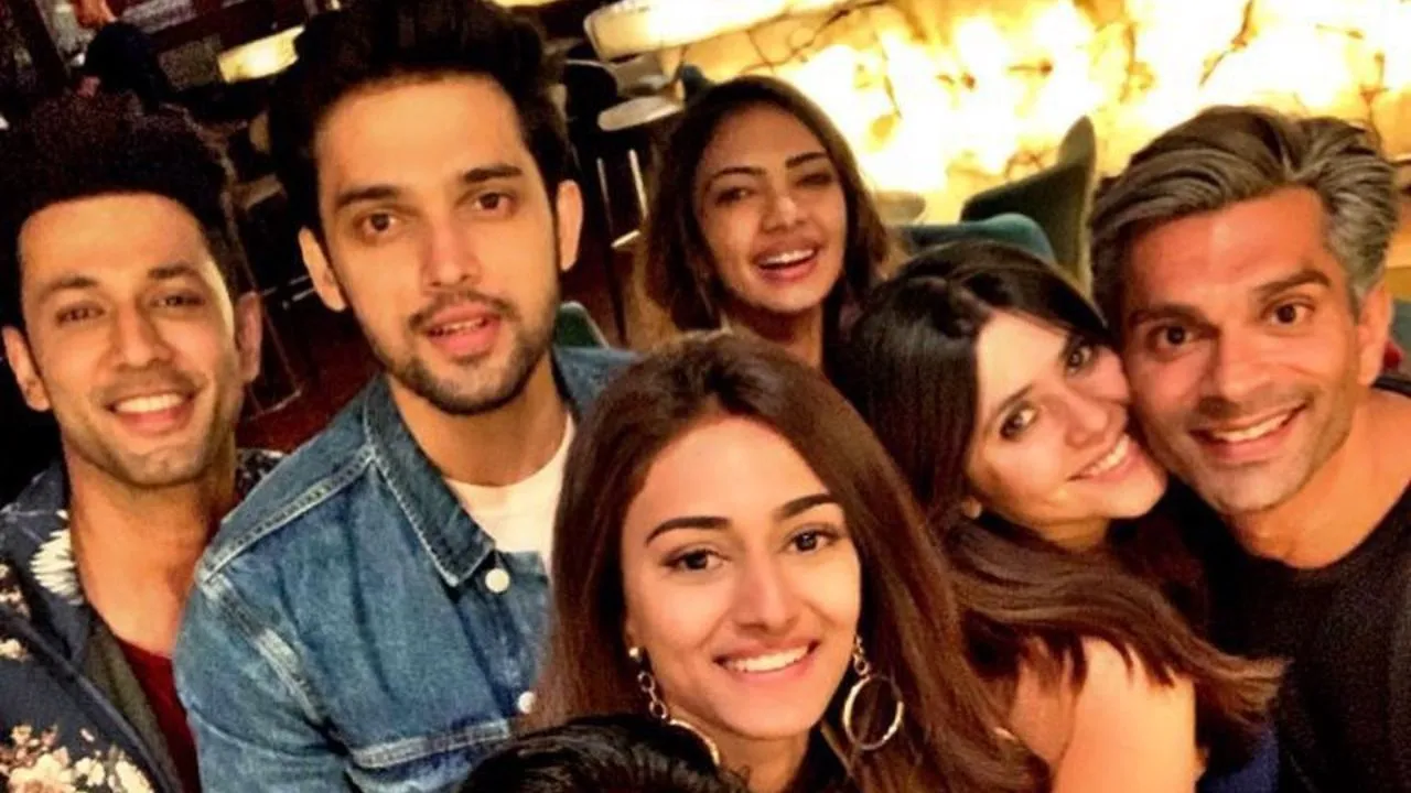 Kasautii Zindagii Kay 2: Hereâ€™s The Real Reason Behind Karan Singh Groverâ€™s Exit From Show