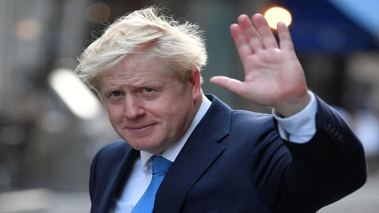 British PM Boris Johnson Says He Won't Negotiate Further Brexit Delay With EU