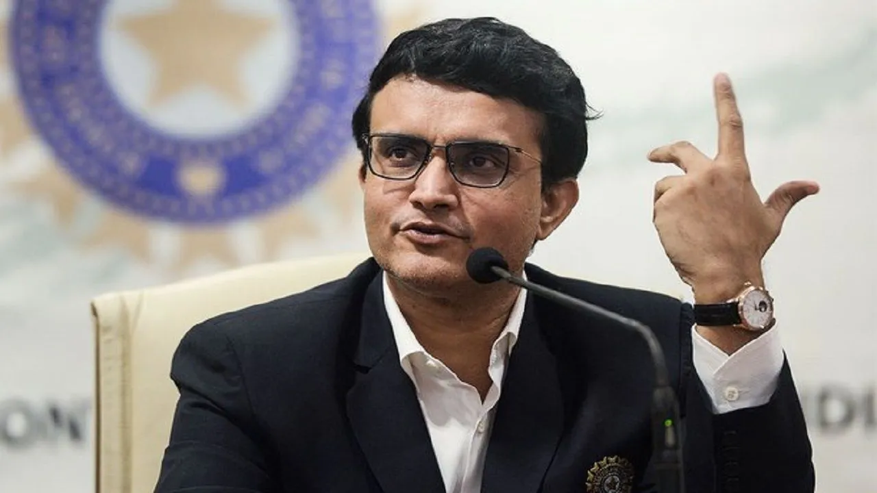 Will Support Virat Kohli, Make Life Easier For Indian Cricketers: Sourav Ganguly