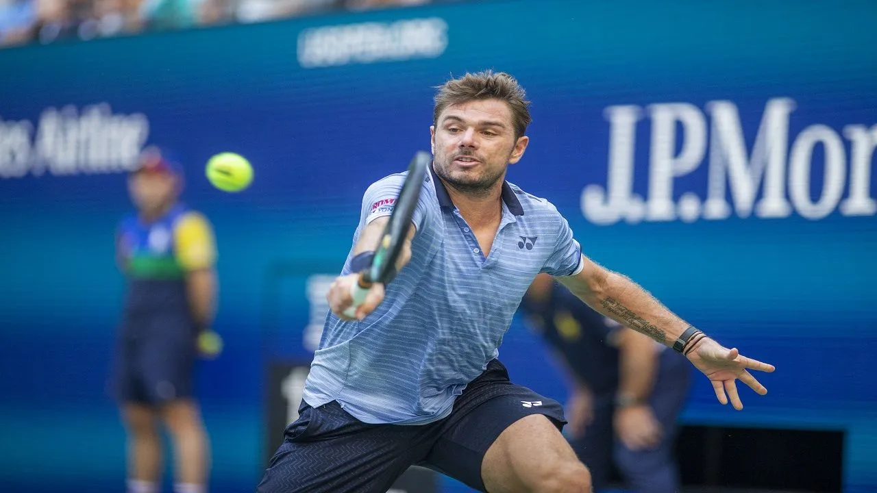 Stan Wawrinka Withdraws From Basel Open Quarterfinal Clash Against Roger Federer