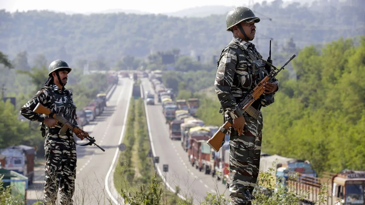 Ahead of Kashmir visit, European Union delegation meets PM Modi, NSA Ajit Doval