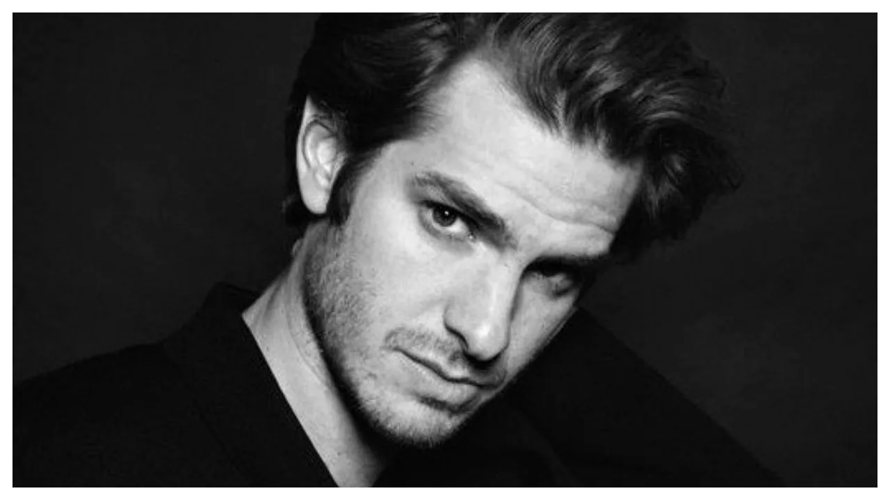 Andrew Garfield To Play Lead In Lin-Manuel Miranda's 'Tick, Tick...BOOM!' 