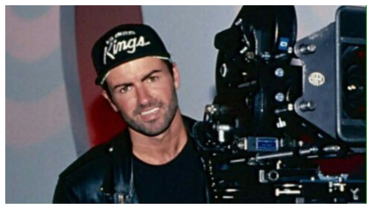 George Michael Was HIV+ Alleges Late Singerâ€™s Ex, Fadi Fawaz 