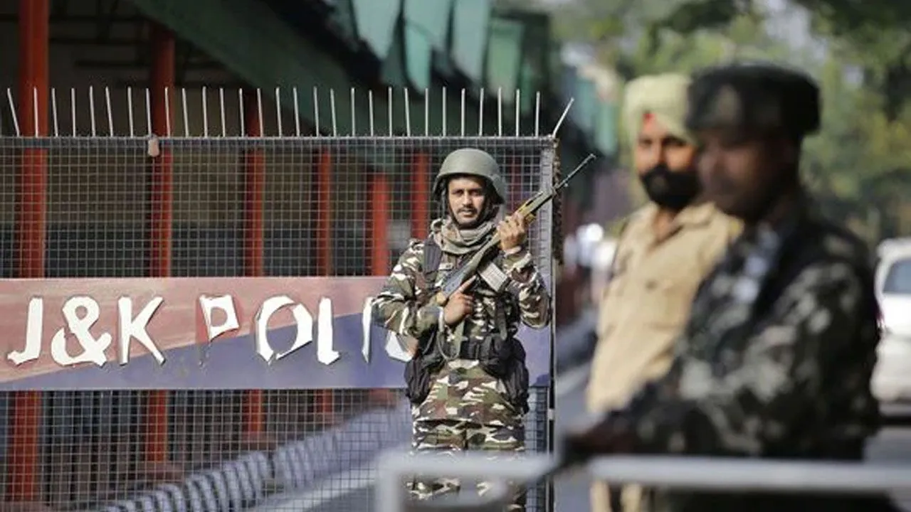 Jammu And Kashmir Bifurcated Into Two UTs, Lieutenant Governors To Be Sworn-In Today
