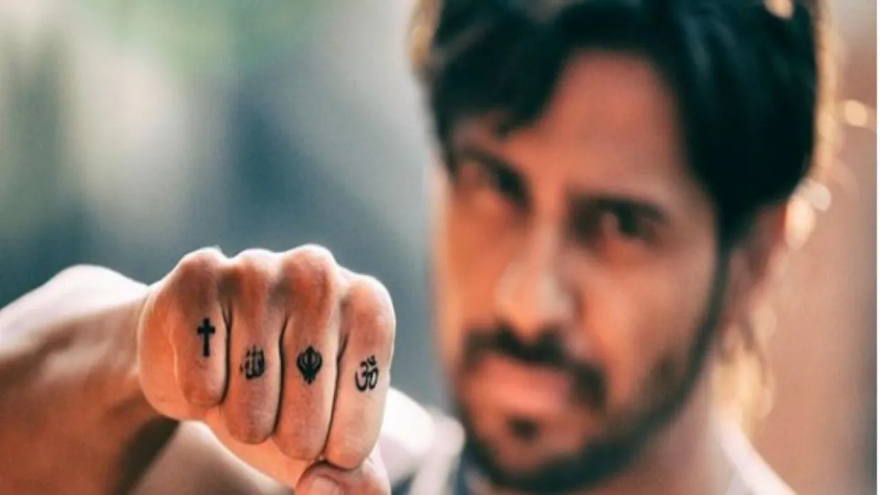Trying To Bring Amitabh Bachchan's Era Of Heroism And Machoism With 'Marjaavan': Siddharth Malhotra