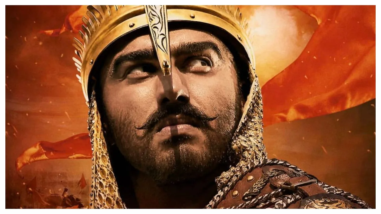 Ashutosh Gowariker Terrific Filmmaker: Arjun Kapoor On 'Panipat' 