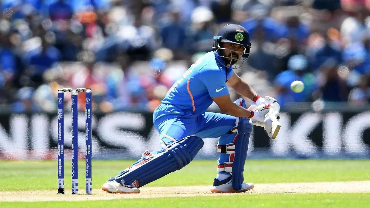 Kedar Jadhav, Shahbaz Nadeem Give India B Deodhar Trophy Title With Win Over India C