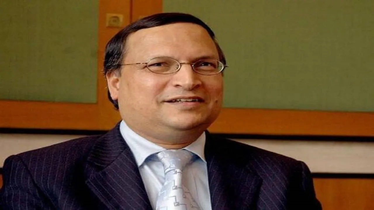 DDCA Ombudsman Puts Rajat Sharma's Resignation On Hold, Asks Him To Continue As President