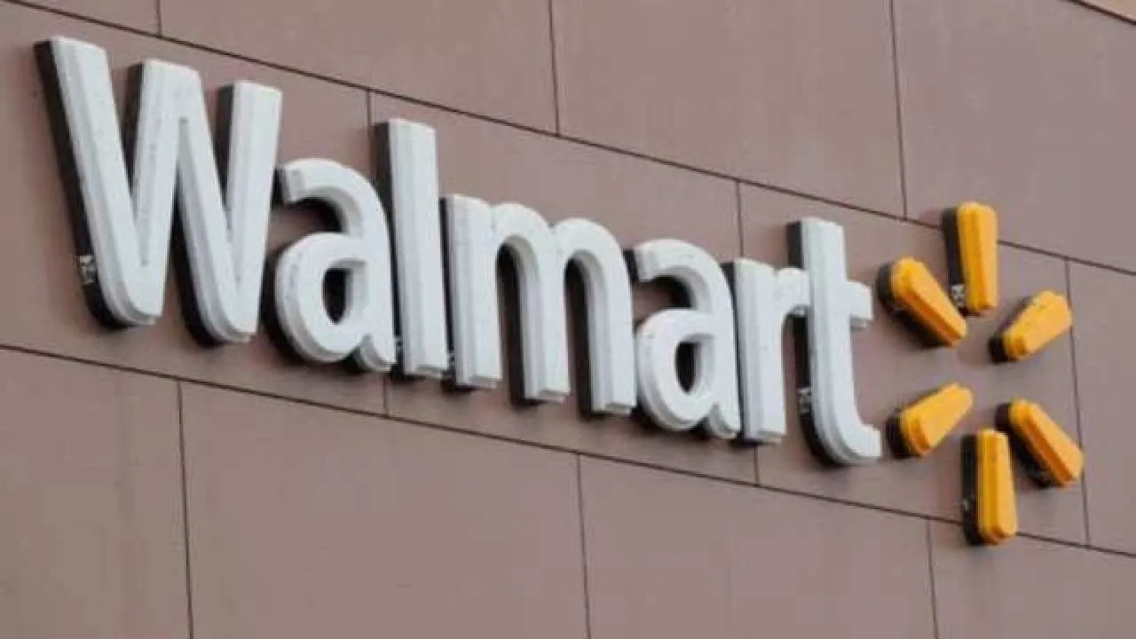 Three Killed In Shooting At Oklahoma Walmart: US Media